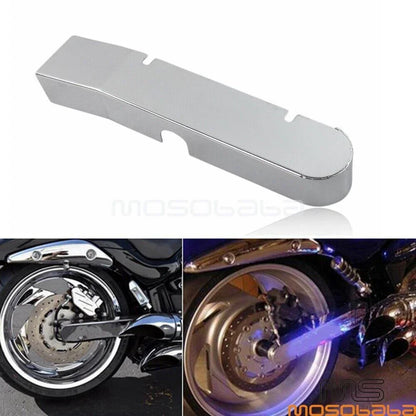 Chrome Swing Arm Cover for Suzuki Boulevard M109R BOSS/M109R2 (2006-2023)