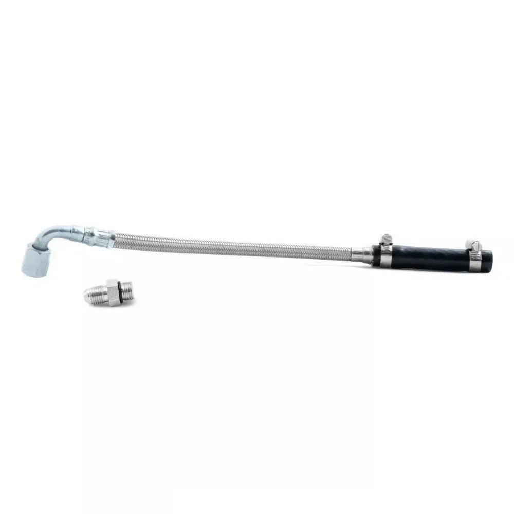 Turbocharger Coolant Feed Tube for Ford F250 F350 F450 F550 6.7L (2011-2023)