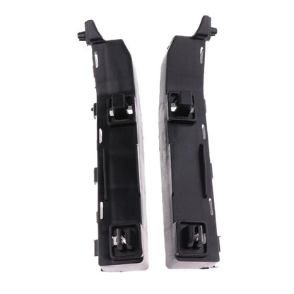 Front Bumper Bracket Beam Mount Support Left & Right for Honda Accord (2008-2012)