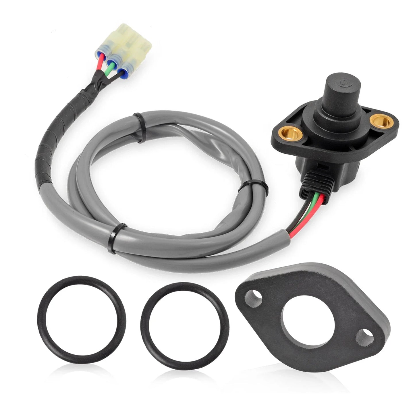 Speed Sensor & Gasket Seal for Honda Rancher TRX350 FE/FM/TE/TM (2000–2006)