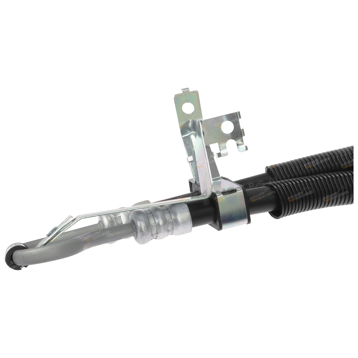High Pressure Power Steering Hose Assembly for Ford Falcon FG (2008-2011)