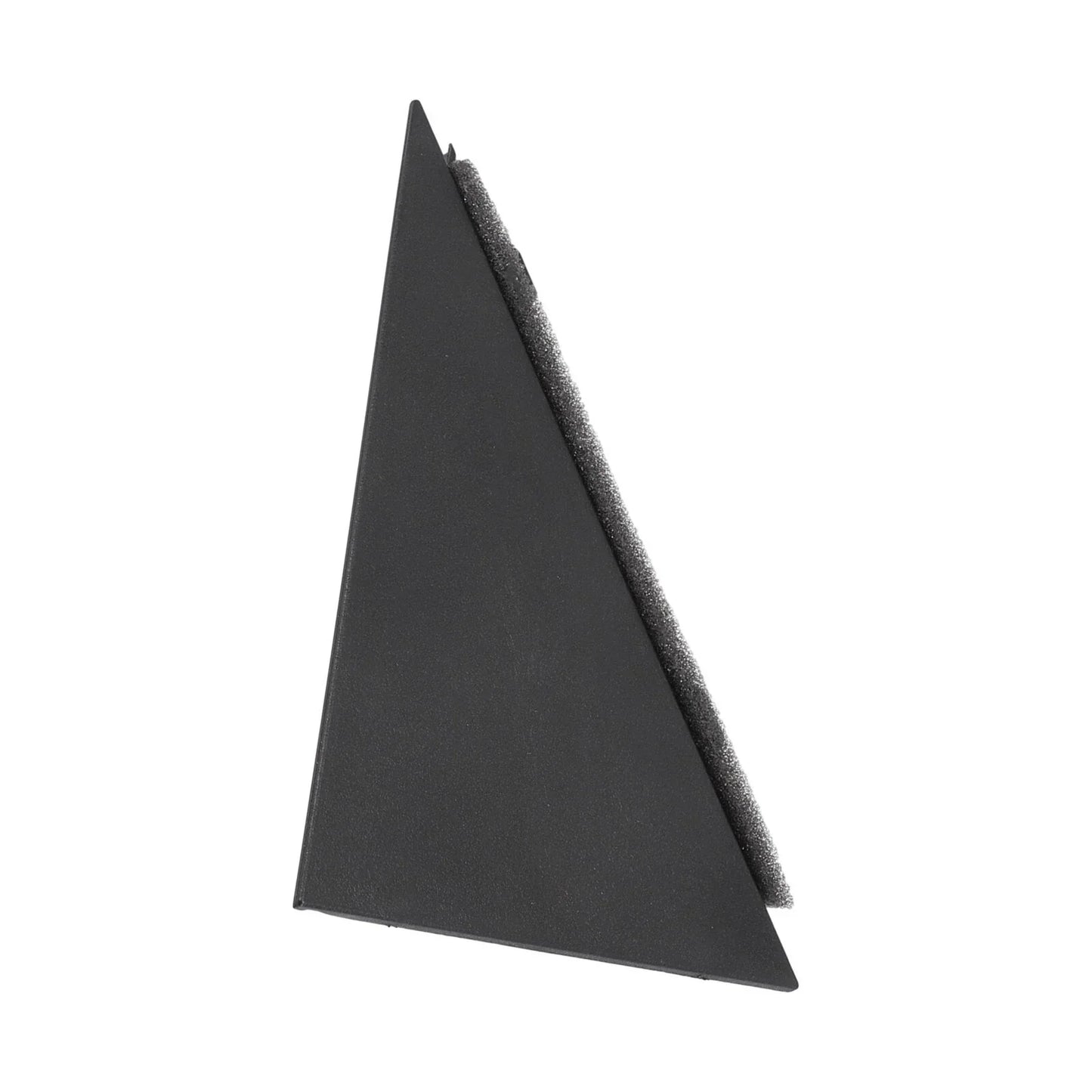 Left Rear Door Pillar Triangle Molding Cover for Hyundai Sonata (2009–2014)