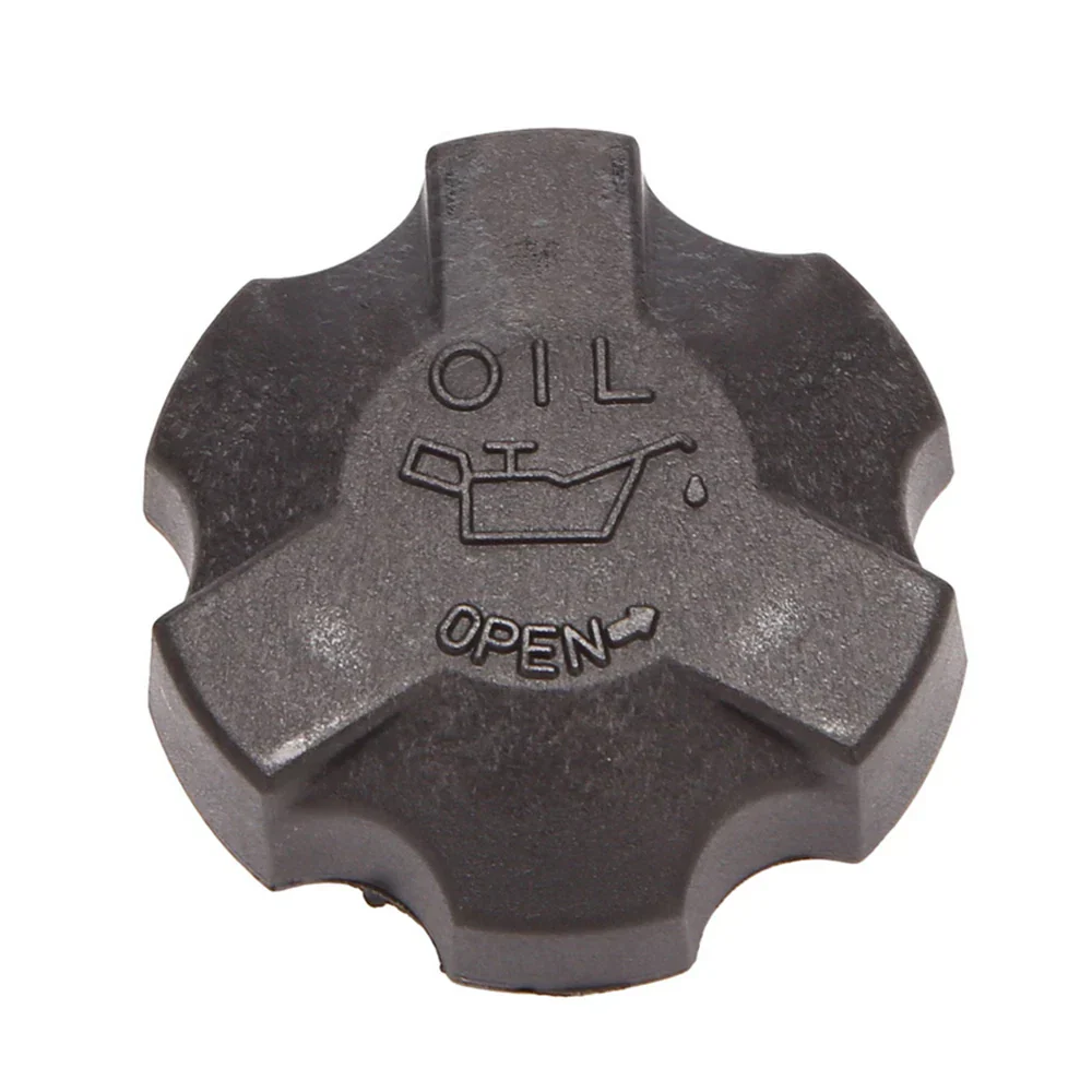 Oil Filler Cap for Kia Hyundai Sonata Tucson Santa Fe (2006-2023)