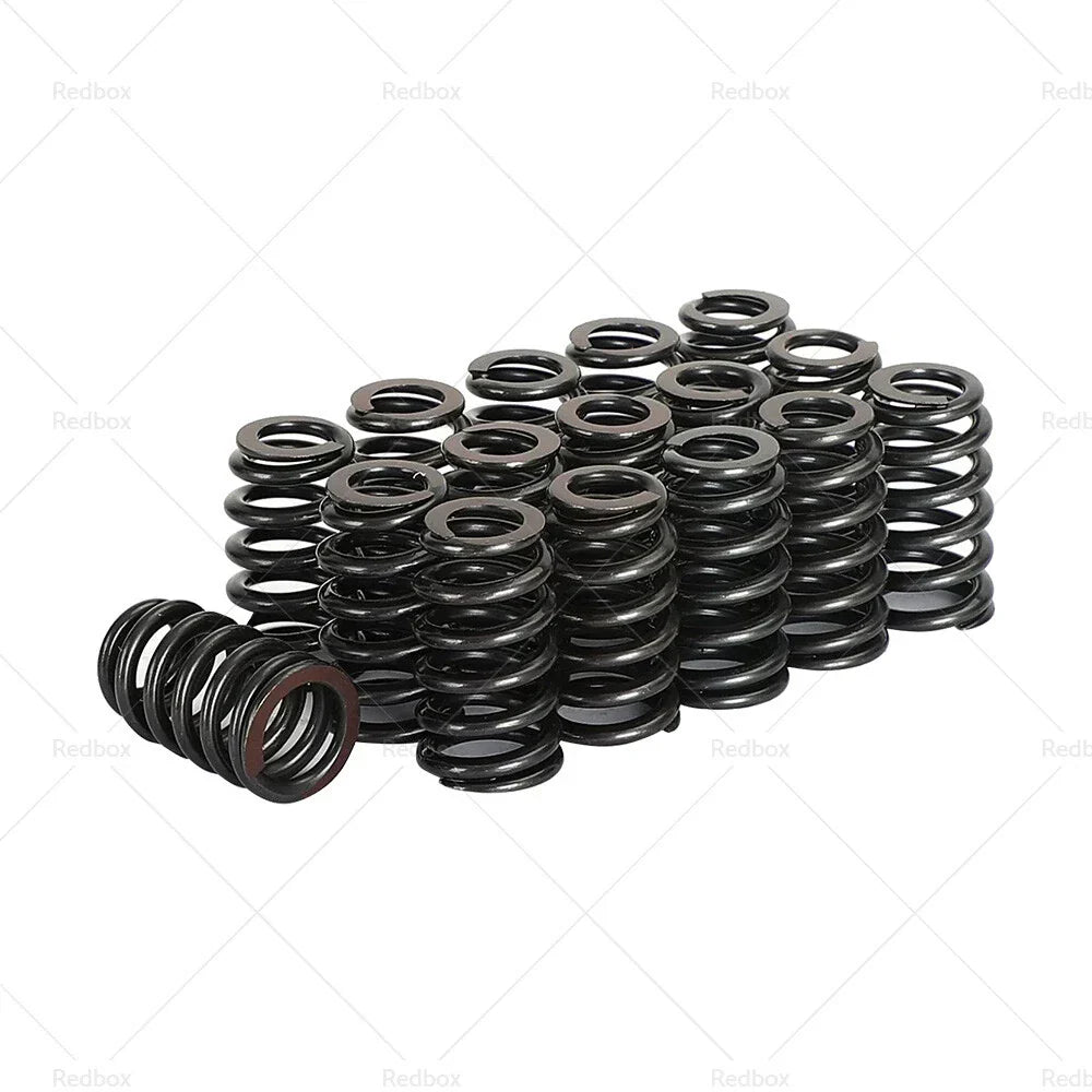 Beehive Valve Spring Kit .625" Lift for LS Engines (All Years)