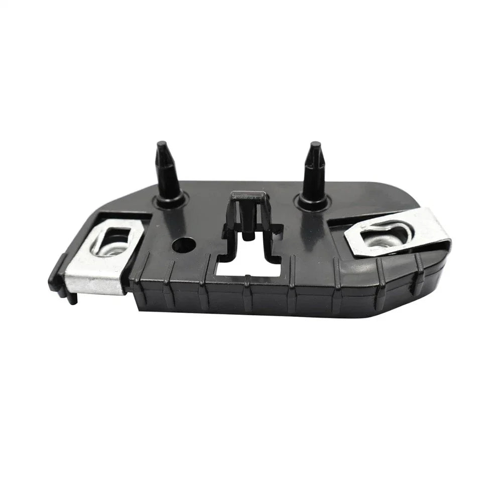 Front Bumper Brackets Set for Ford Explorer Police Interceptor (2020-2023)