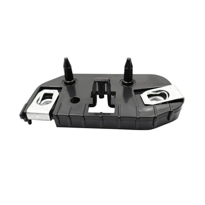 Front Bumper Brackets Set for Ford Explorer Police Interceptor (2020-2023)