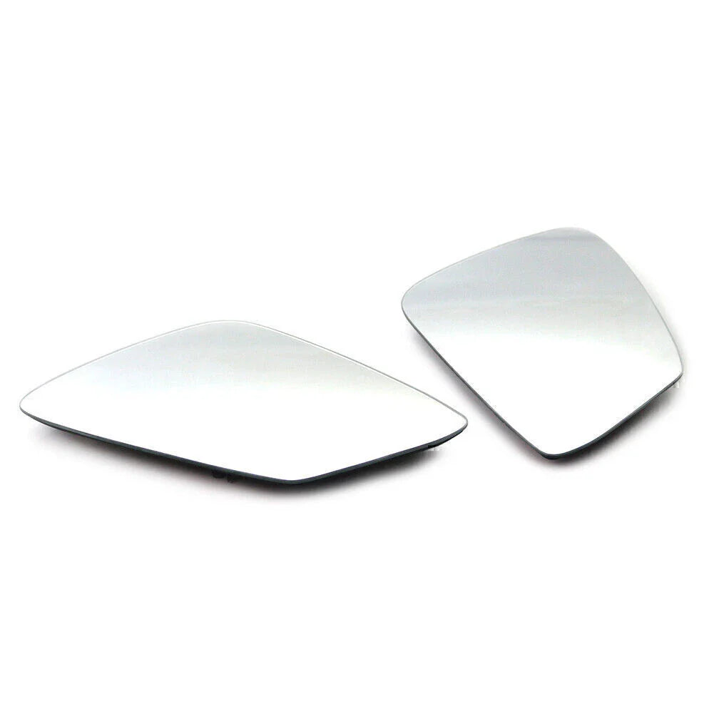 Pair Wing Mirror Glass for BMW F48 (2015-2023)