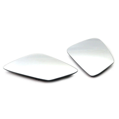 Pair Wing Mirror Glass for BMW F48 (2015-2023)