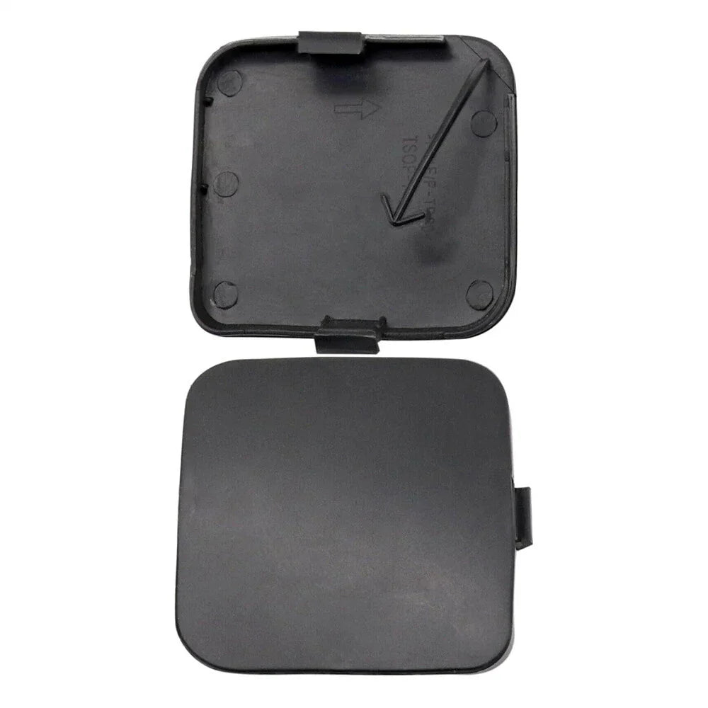 Front Bumper Tow Hook Covers for 2009-2010 Toyota RAV4 (2009-2010)