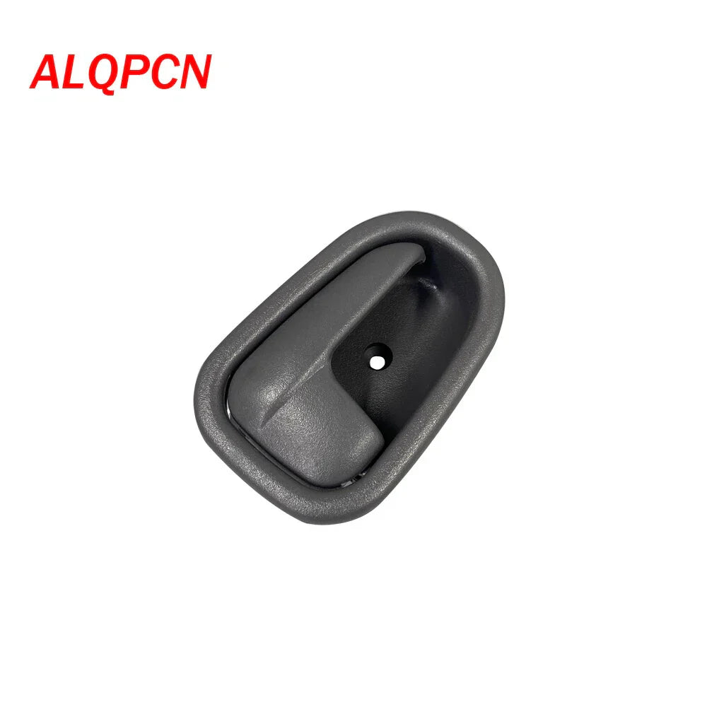 Gray Right Front Door Inner Handle for Kia Pregio Van (1995-2004)