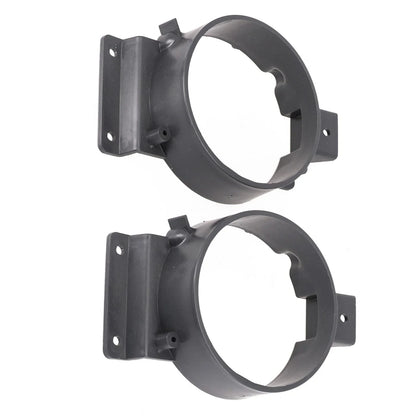 Fog Light Frame for Ford Transit (2006-2014)