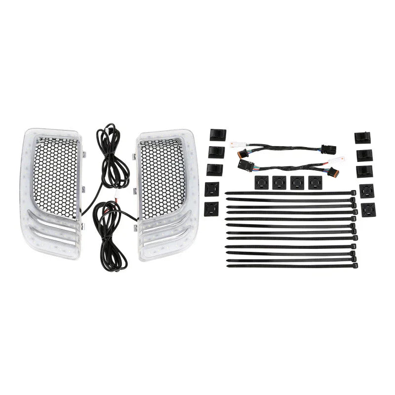 LED Turn Signal Lights for Harley Electra Glide (2014-2023)