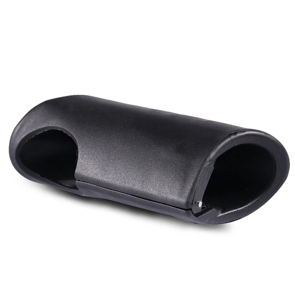 Engine Guards Crash Bars Knee Protector Covers for Harley Yamaha Suzuki