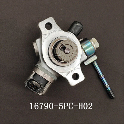 High Pressure Fuel Pump for Honda Accord CRV Civic (2017-2021)