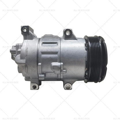 A/C Compressor with Clutch for Toyota Corolla Matrix, Scion xB (2009-2013)