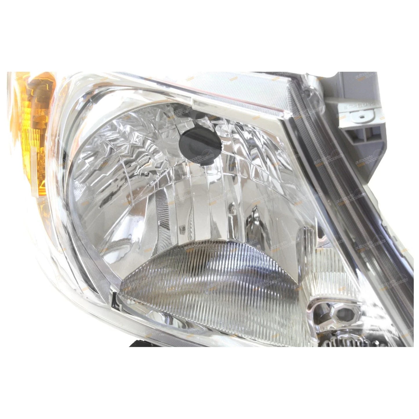 RH HeadLight for Toyota Hilux (2005–2008)