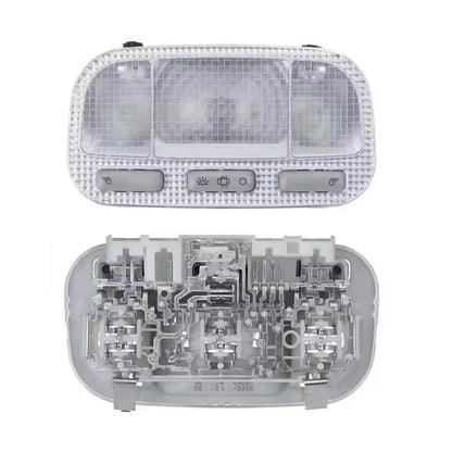 Dome Light for Peugeot 308, Citroen C3-XR Interior Lamp (2014-2020)