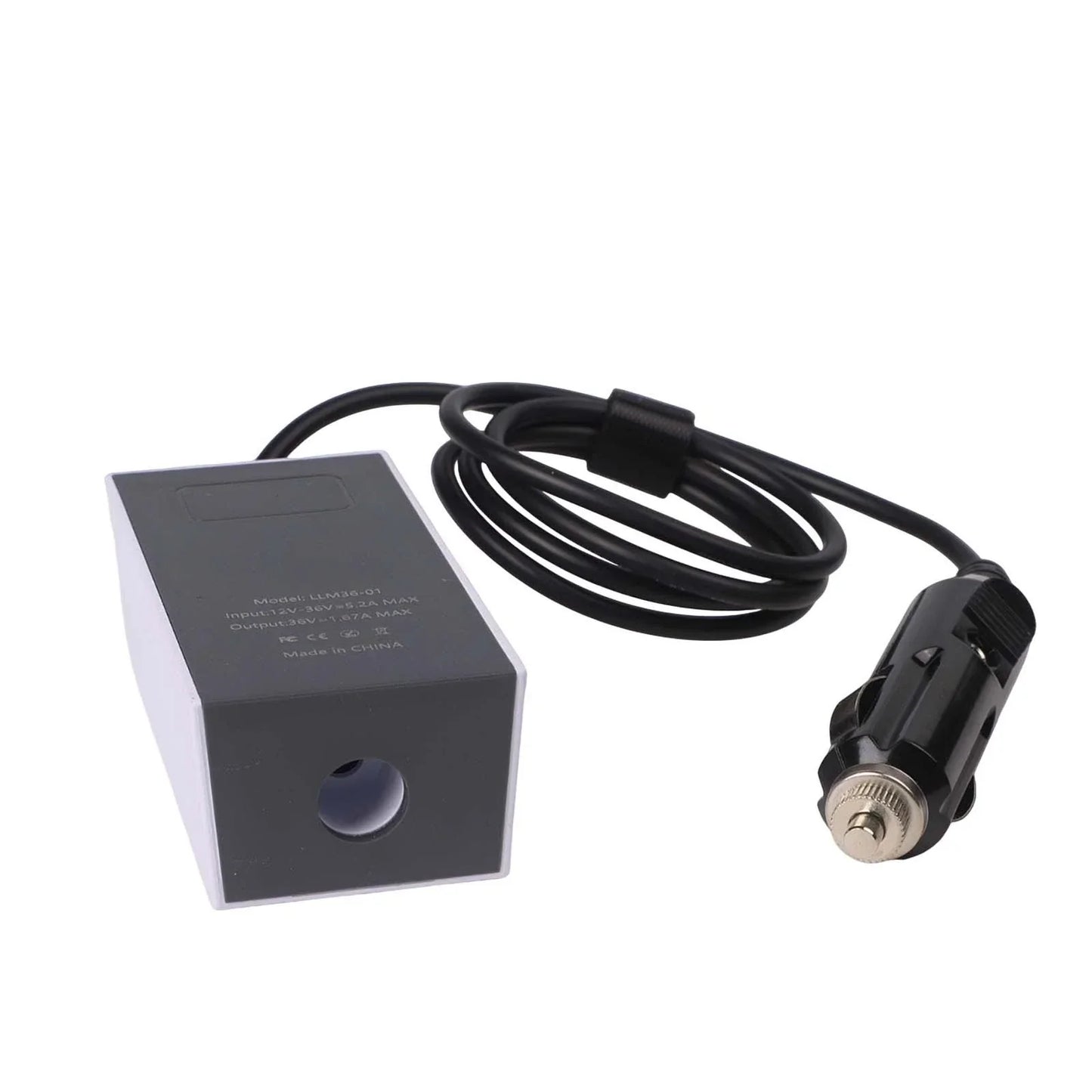1x Car Inverter for Starlink Mini