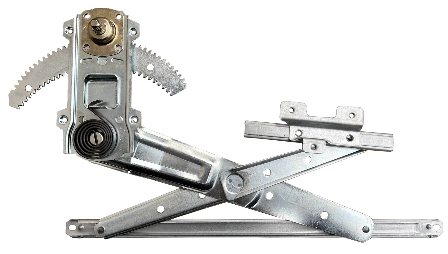 Front Right Manual Window Regulator for Holden Rodeo (1988–2003)