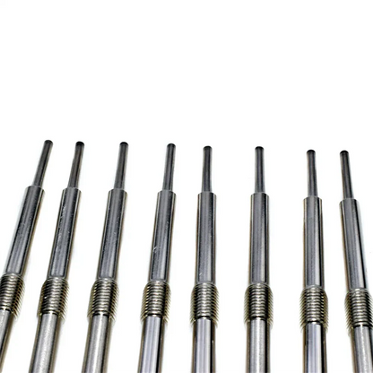 8Pcs Glow Plugs Set for Chevrolet Express Silverado GMC Savana Sierra (2003-2023)