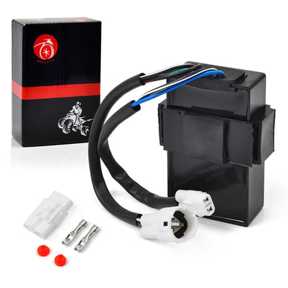 CDI Box Ignitor Igniter for Kawasaki Bayou 300 4x4 (1988-2004)
