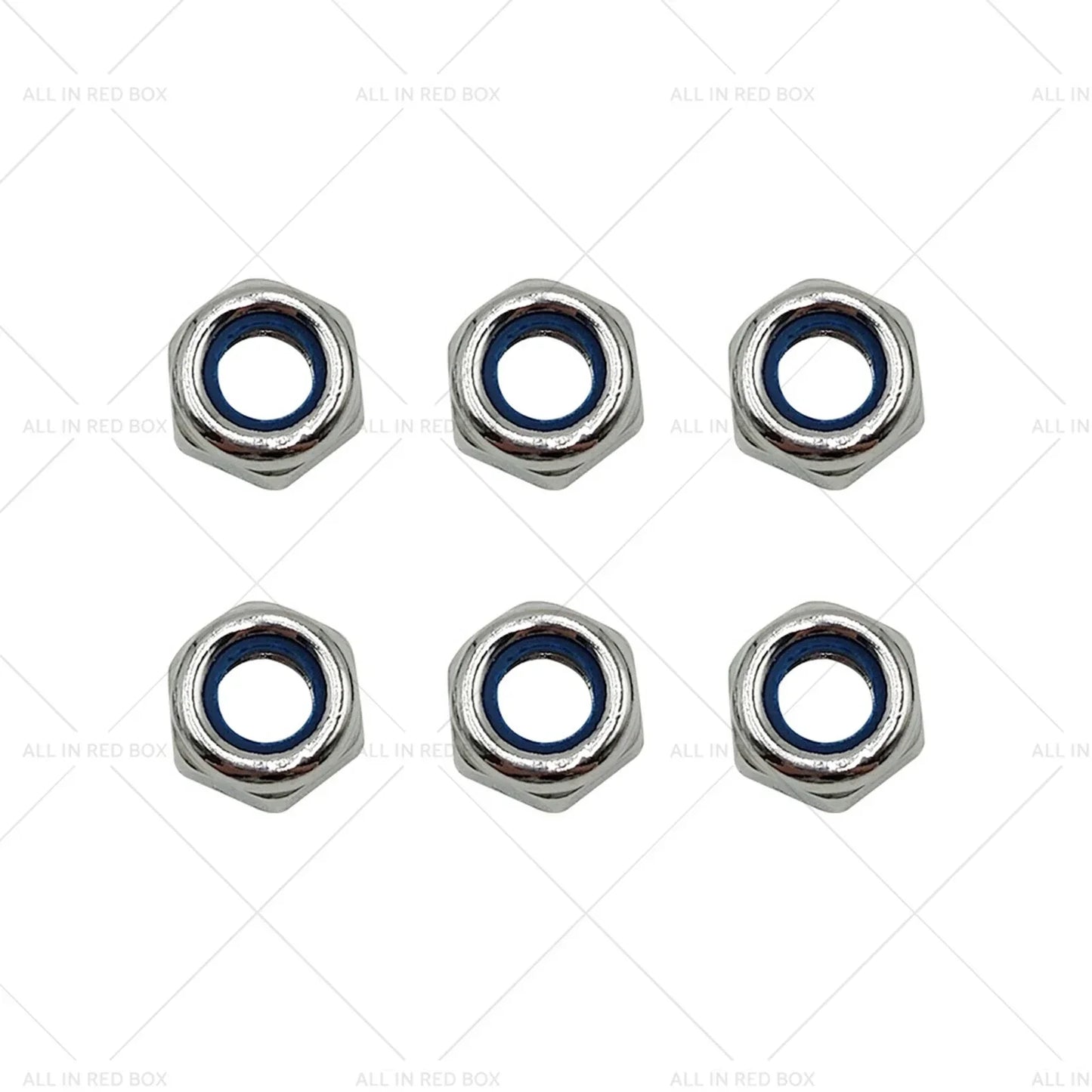 25mm Front Coil Spacers for Mitsubishi Triton MN ML MQ (2005-2023)