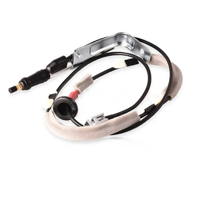 Antenna Base Assembly for 2014-2020 Toyota Tundra (2014-2020)