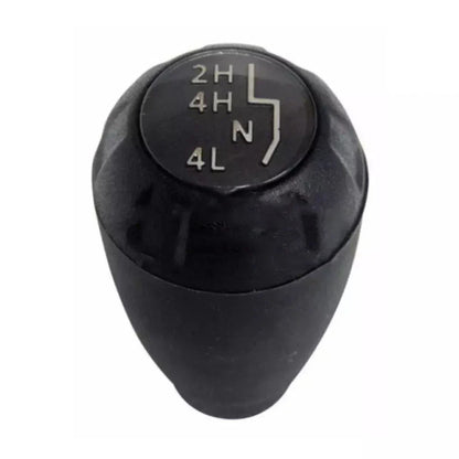 Shift Knob Plastic Manual Transmission for Jeep Wrangler