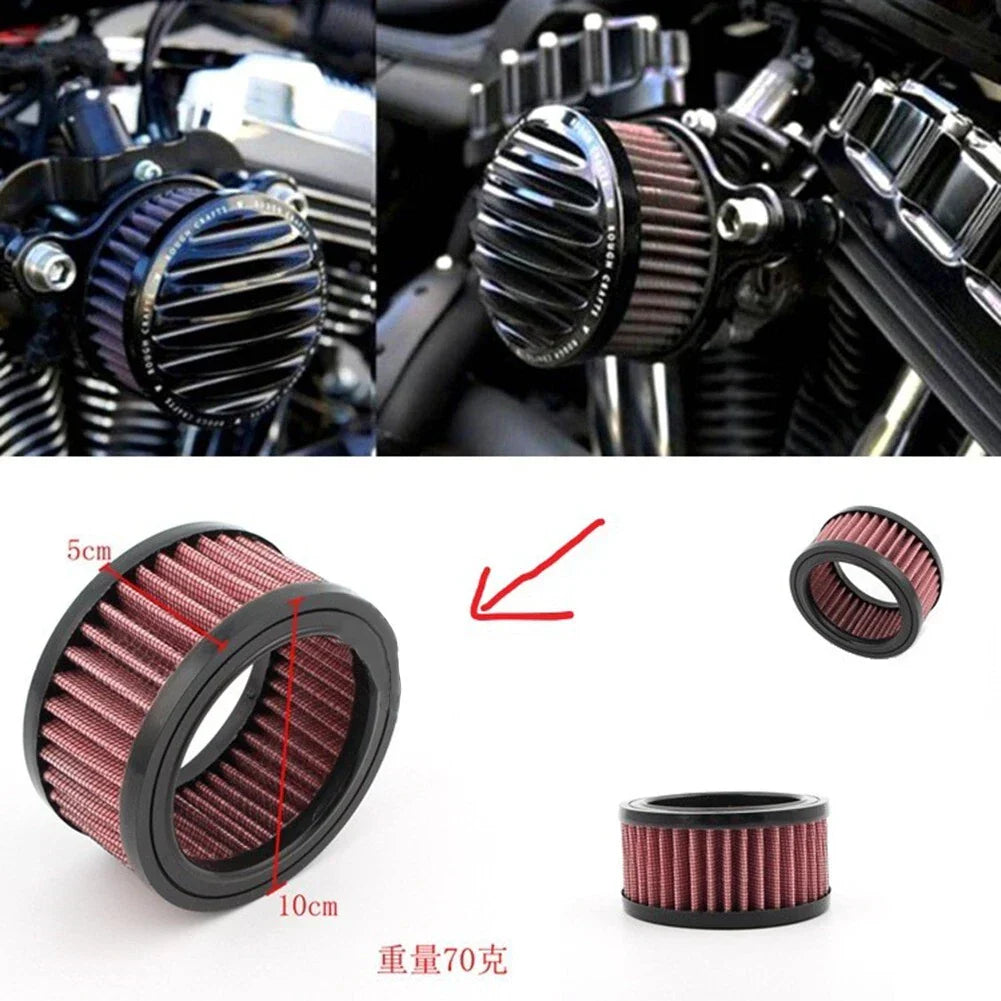 Air Filter Replacement for Engine – Enhance Performance