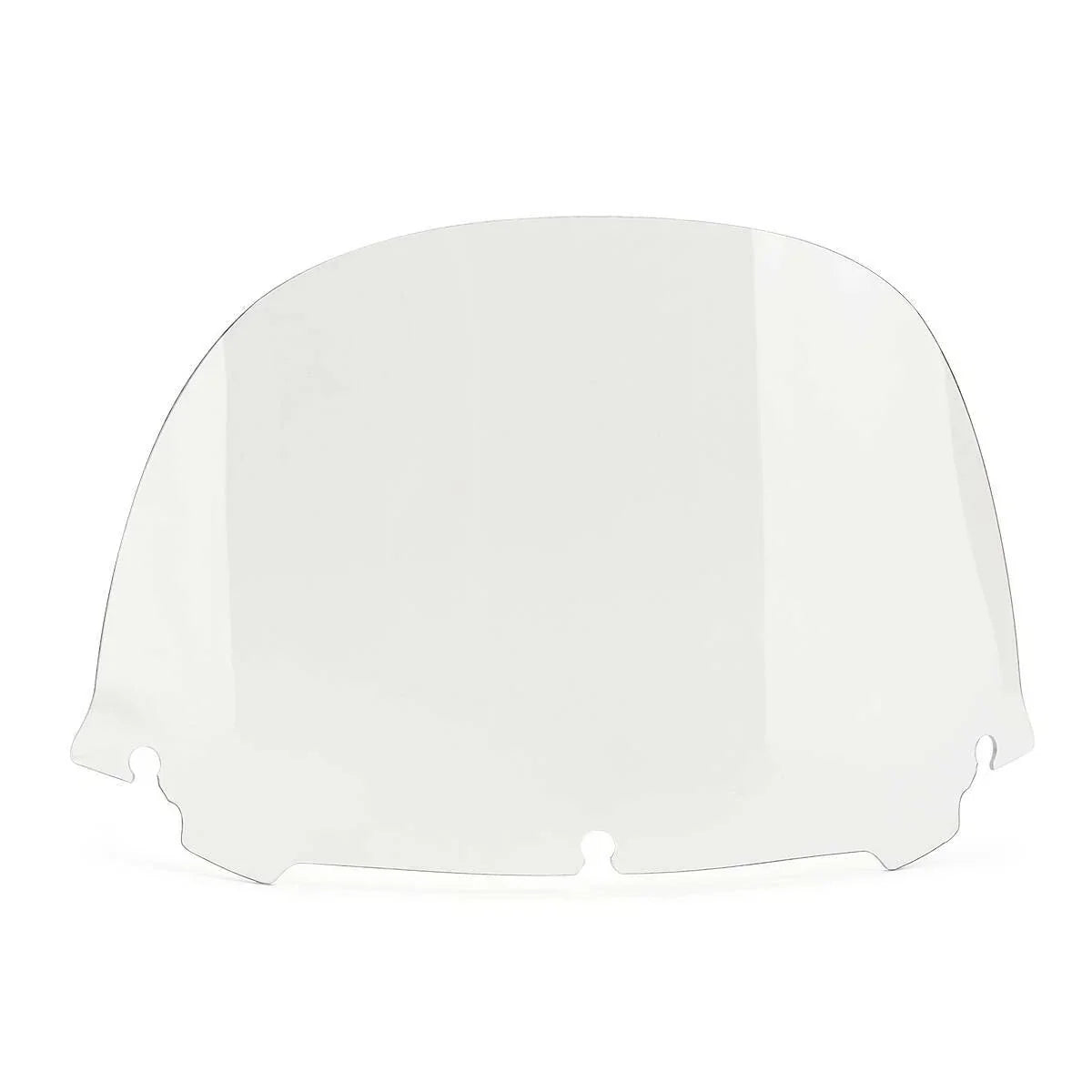 Smoke/Clear Windshield for Harley Electra Street Glide (2014-2024)