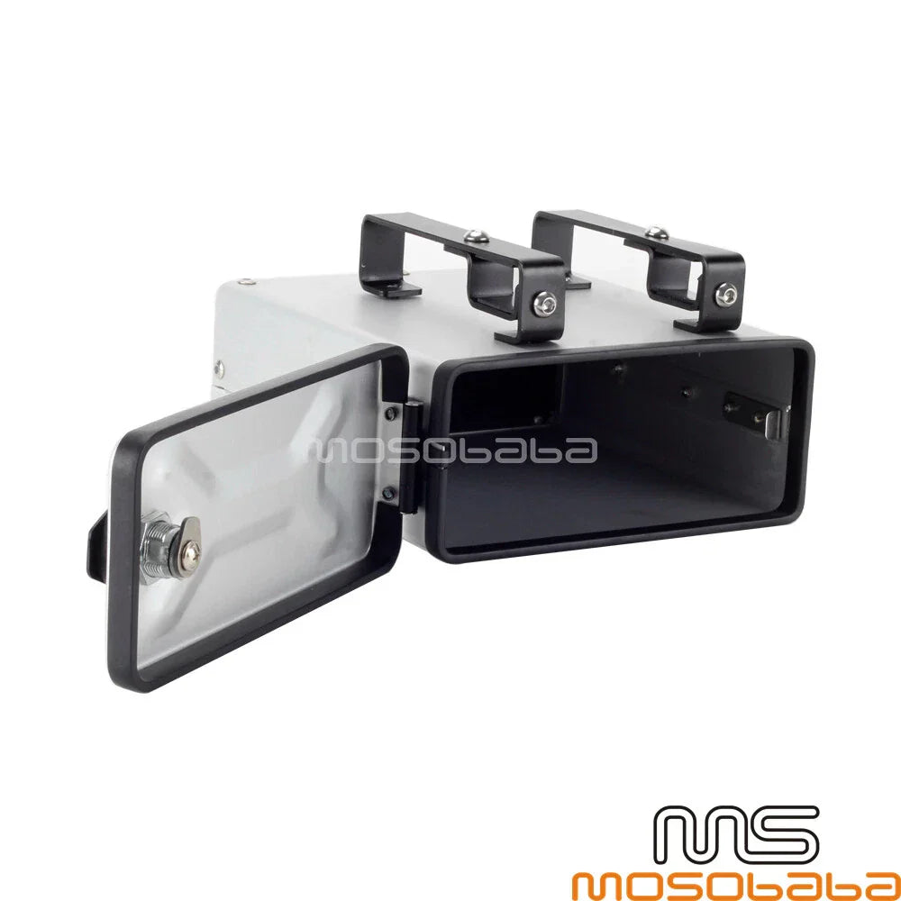 Right Storage Mini Luggage Toolbox for Harley Pan America 1250 (2021-2022)