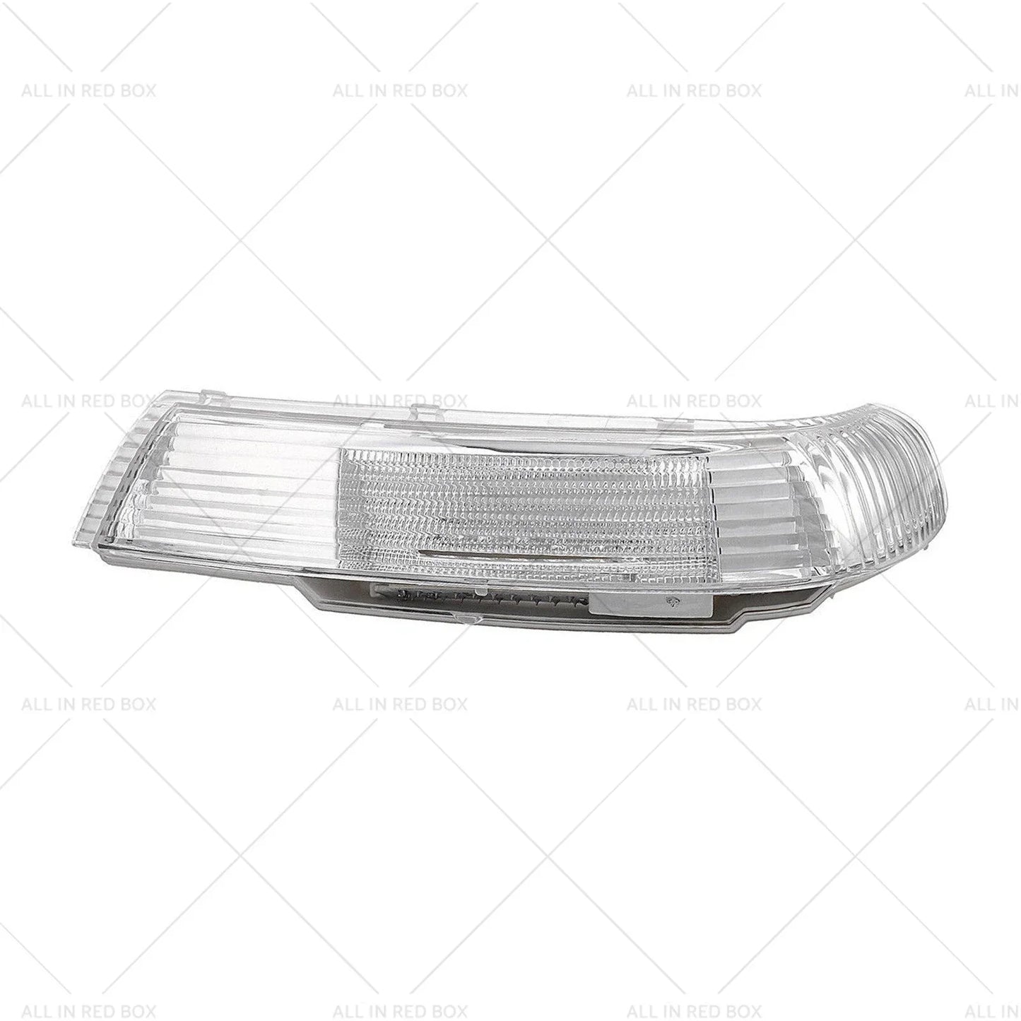 Front Left Wing Door Mirror Indicator for VW Touareg (2003-2006)