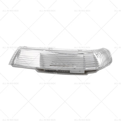 Front Left Wing Door Mirror Indicator for VW Touareg (2003-2006)