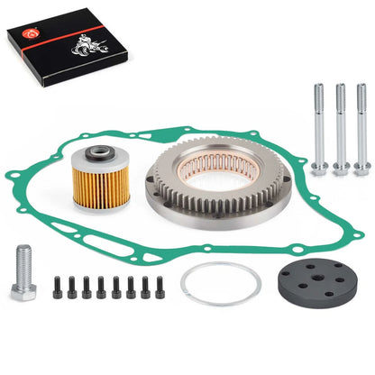 Starter Clutch Kit for Yamaha XVS1100 Silverado (2002–2009)