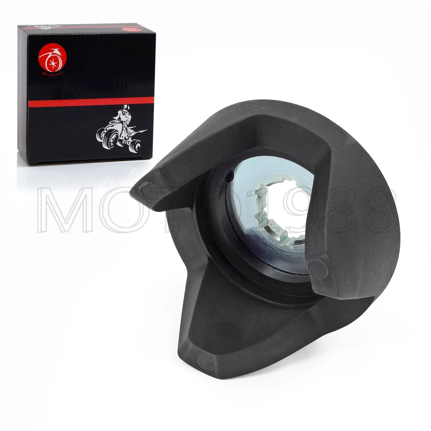 Clutch Cam Helix & Spring Kit for Can Am Maverick 1000R Max (2013–2018)