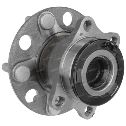 Rear Wheel Bearing Kit for Jeep Compass (2007 - 2017)