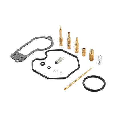Carburetor Rebuild Kit for Honda CRF230F CRF 230 F (2006-2014)
