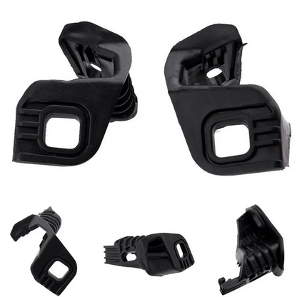 Headlight Brackets  Left & Right for BMW F30 F31 F32 (2012-2019)