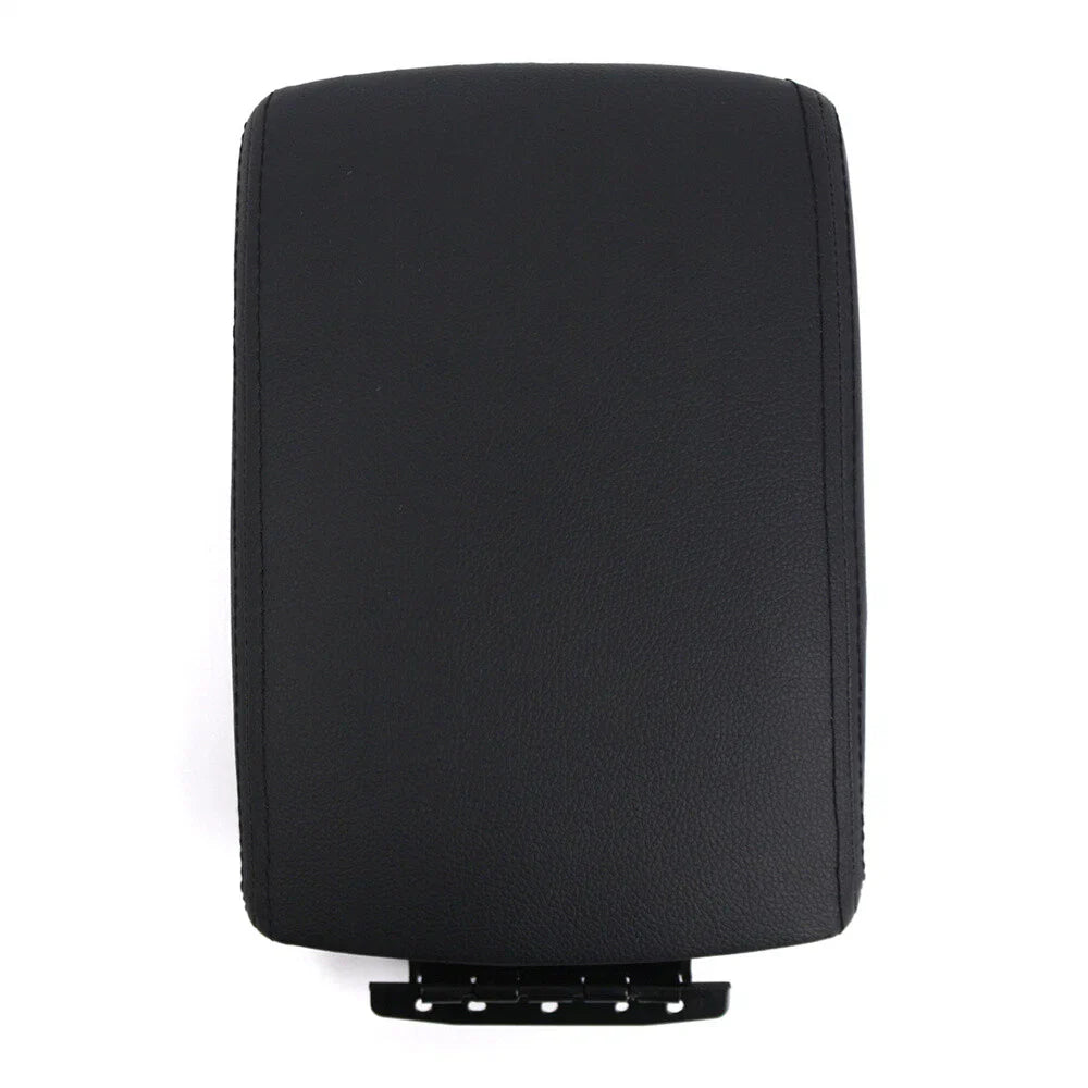 Center Armrest Cover for Subaru Impreza WRX (2009-2014)