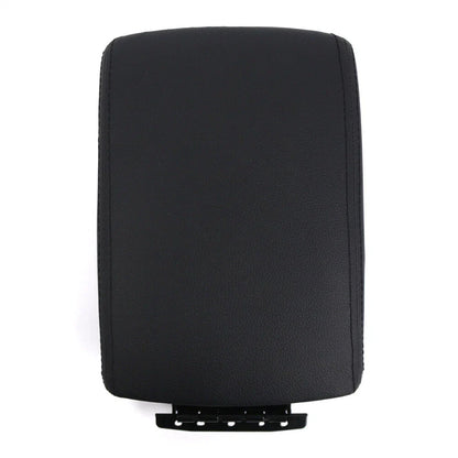 Center Armrest Cover for Subaru Impreza WRX (2009-2014)