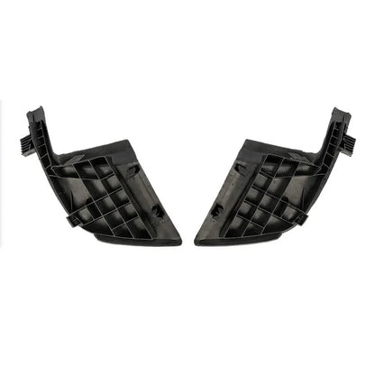 Wiper Cowl Extension Trim Seal for 10-23 4Runner (2010-2023)