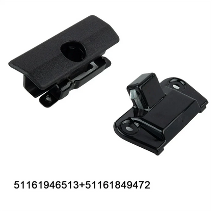 Glove Box Lock Latch for BMW 3 5 7 Series E30 E34 (1982-1996)