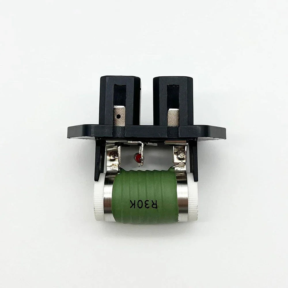 Cooling Fan Resistor for 2014-2020 Dodge Ram Promaster (2014-2020)