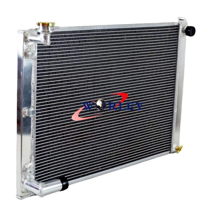 Aluminium Radiator for LEXUS RX RX330 3.3L 6cyl (2003-2005)