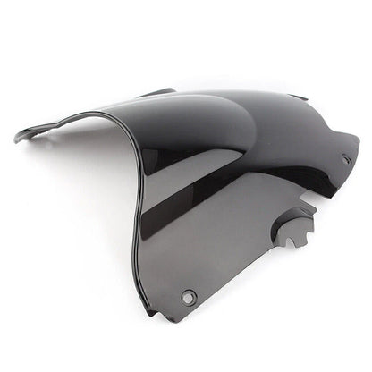 Windshield for Honda Super Hawk 1000 VTR1000F (1997-2005) Black