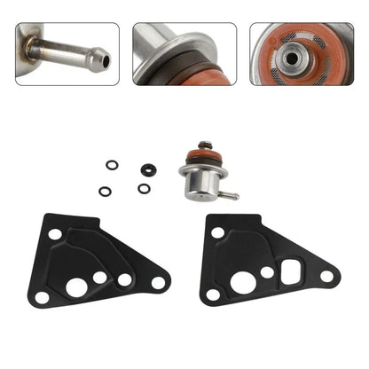 Fuel Pressure Regulator for Land Rover Discovery 2, Defender (1999-2004)