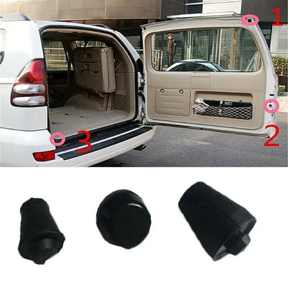 Cushioning Pad for LandCruiser (2003–2009)