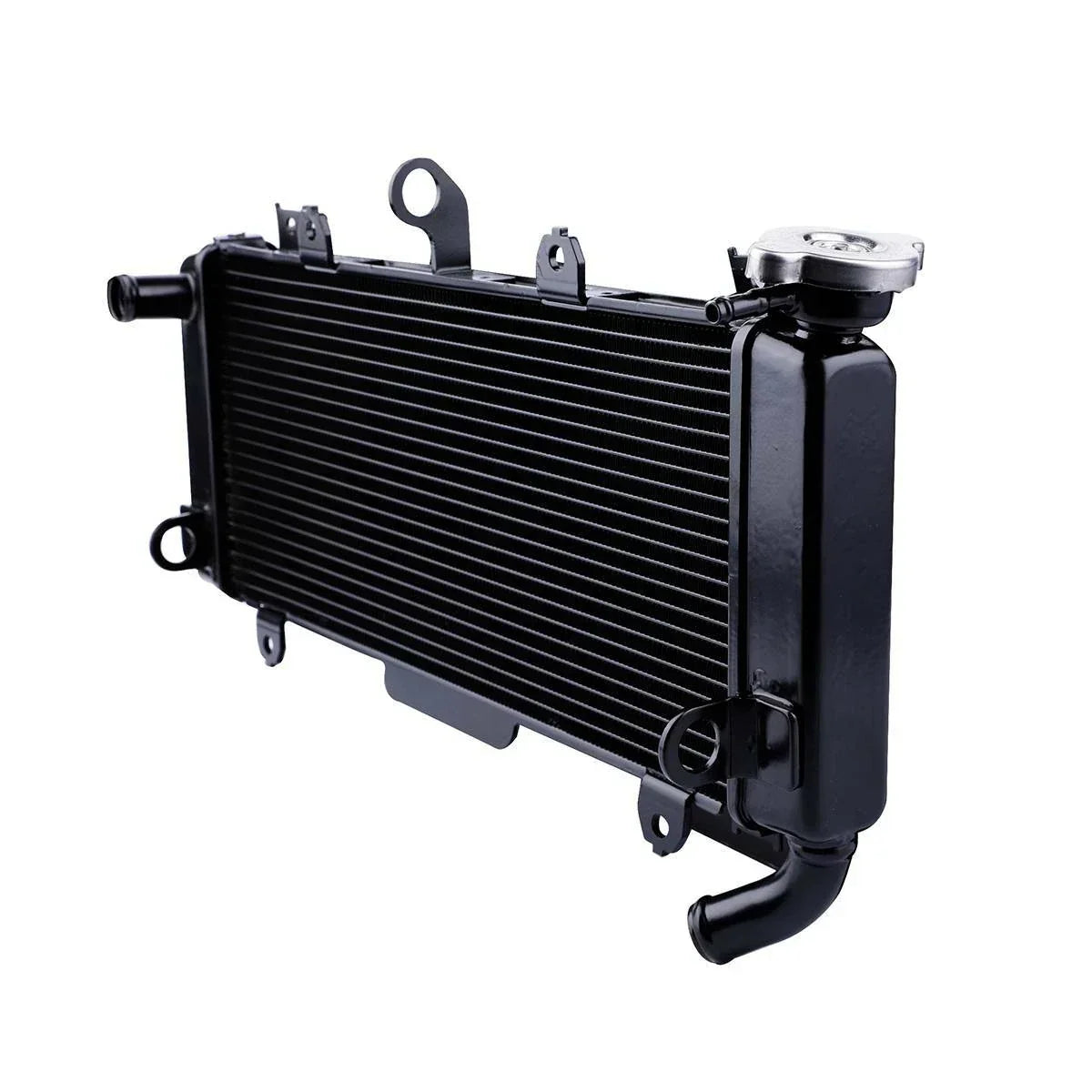 Radiator Cooler for Kawasaki Ninja 650 Z650 ER650 (2017-2025)