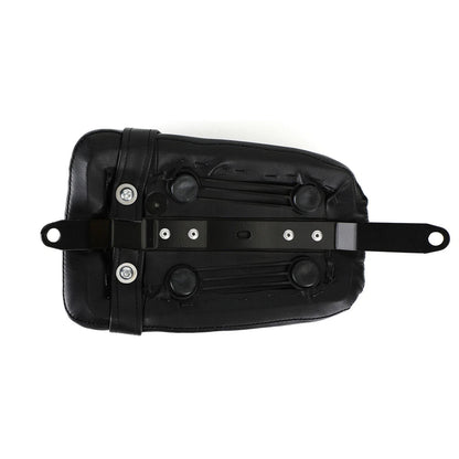 Rear Passenger Seat Cushion for Softail Slim, Street Bob (2018-2021)