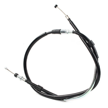 Black Brake Clutch Cable for Yamaha FZ-6N (2004-2010)